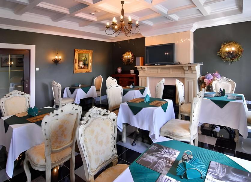 Ristorante Foto