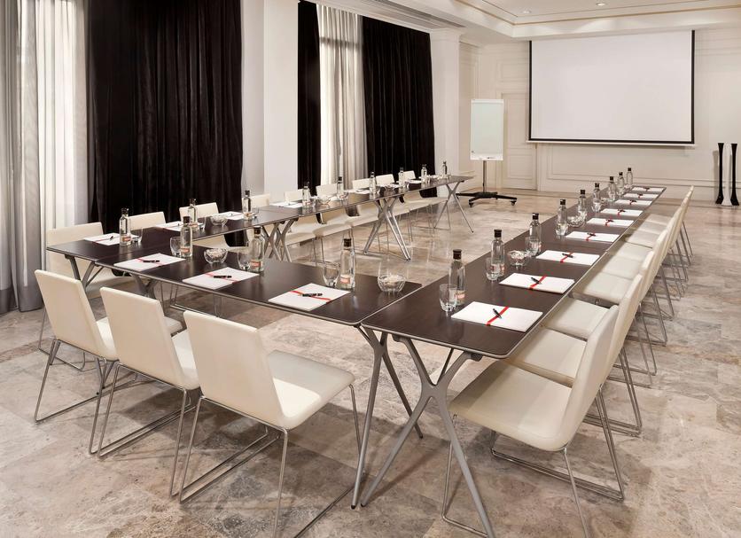 Sala conferenze Foto