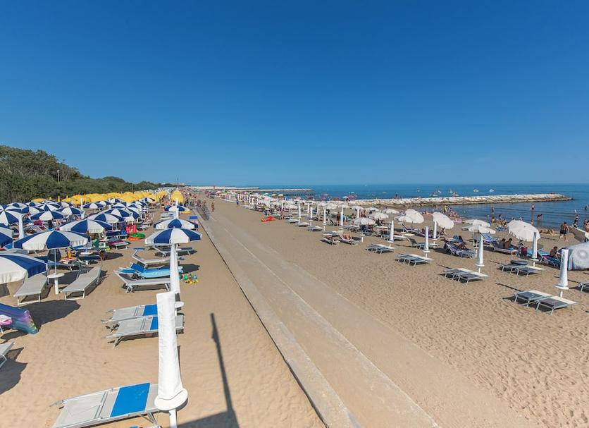 Spiaggia Foto