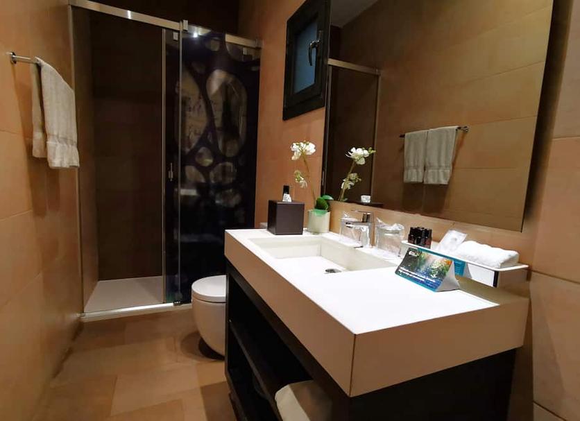 Bagno Foto
