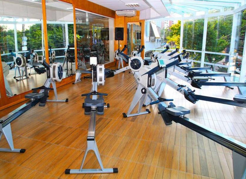Palestra Foto