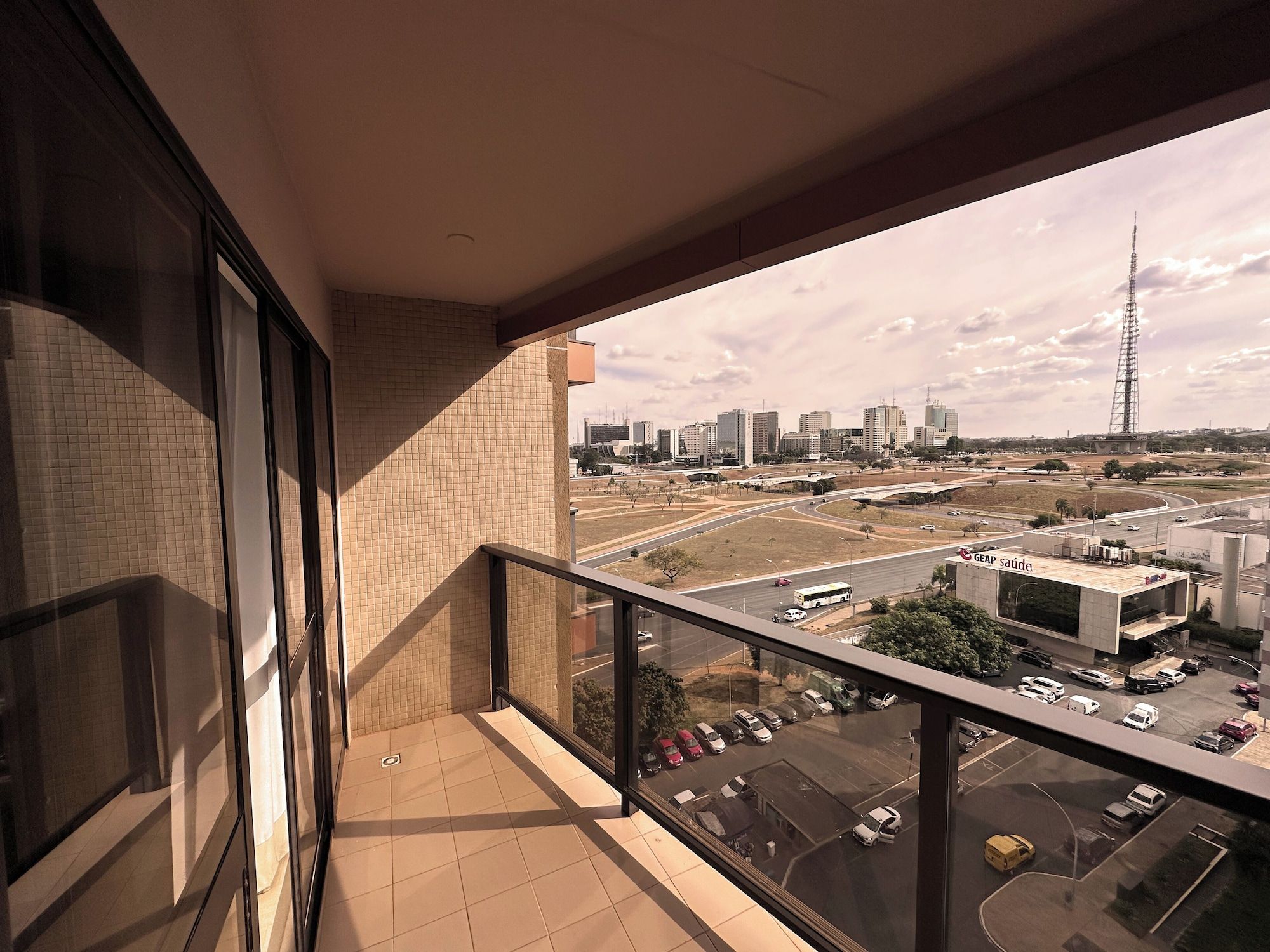 Balcone