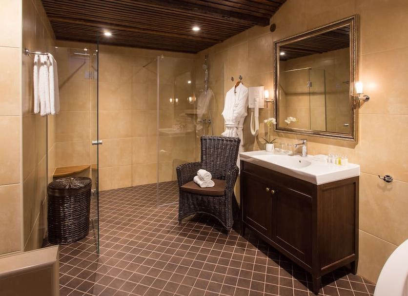Bagno Foto