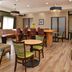 Area lounge