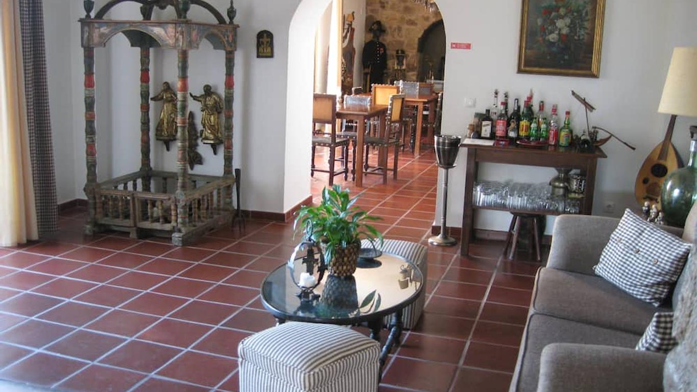 Convento da Provença
