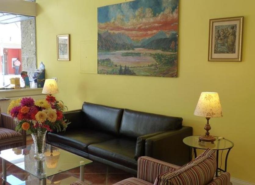 Soggiorno Foto
