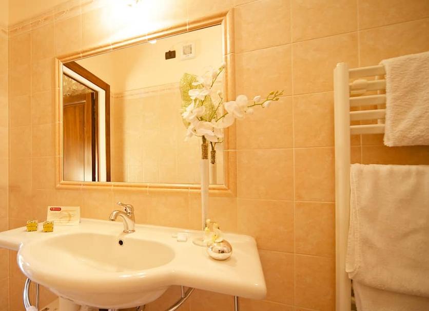 Bagno Foto