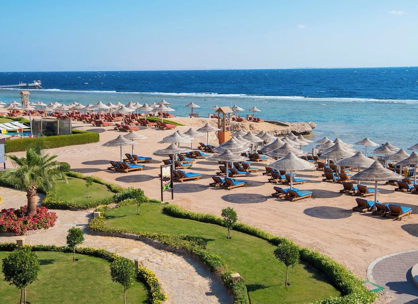 Spiaggia Foto