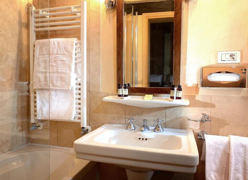 Bagno Foto