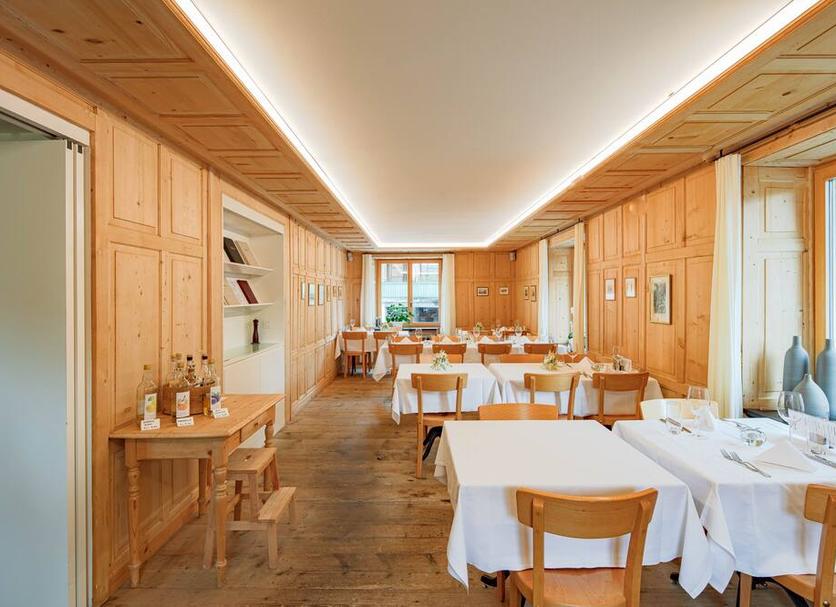 Ristorante Foto