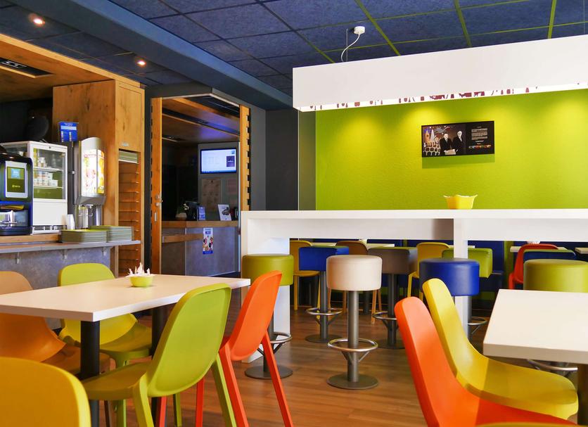 Ristorante Foto