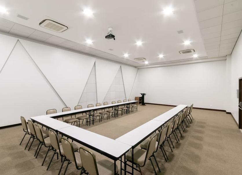 Sala conferenze Foto