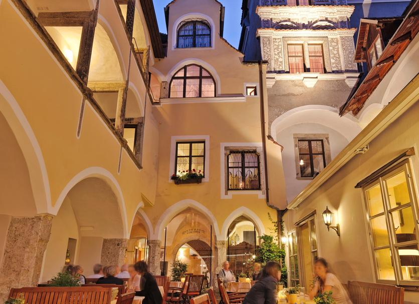 Ristorante Foto