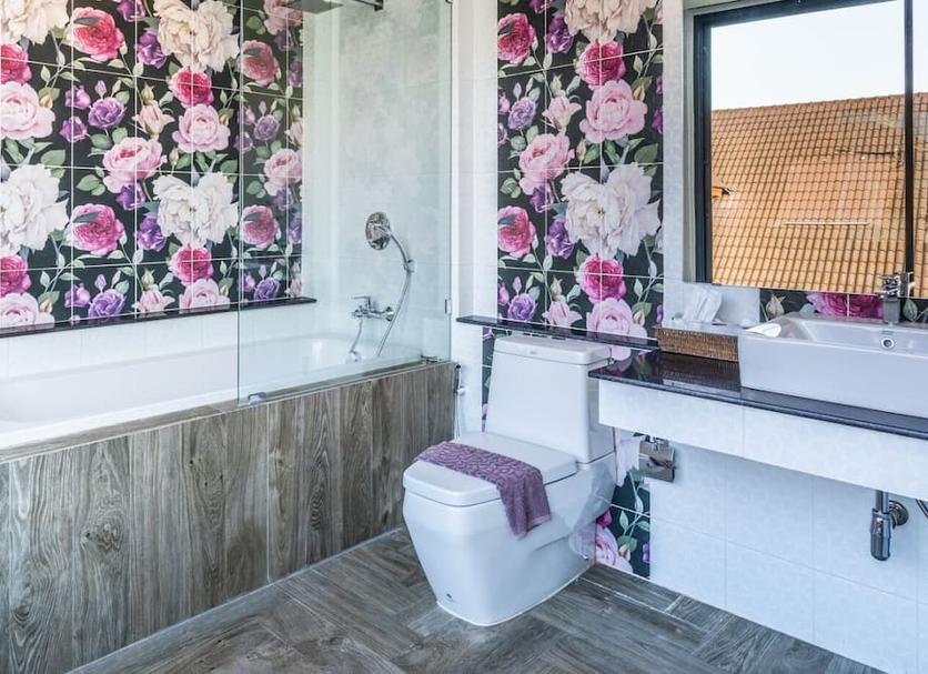 Bagno Foto