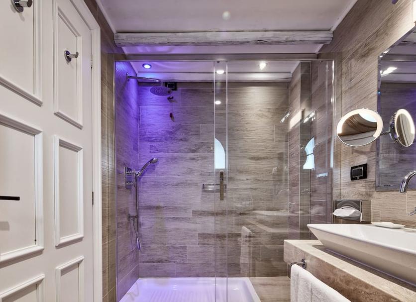 Bagno Foto