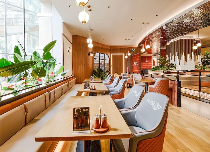 Ristorante Foto