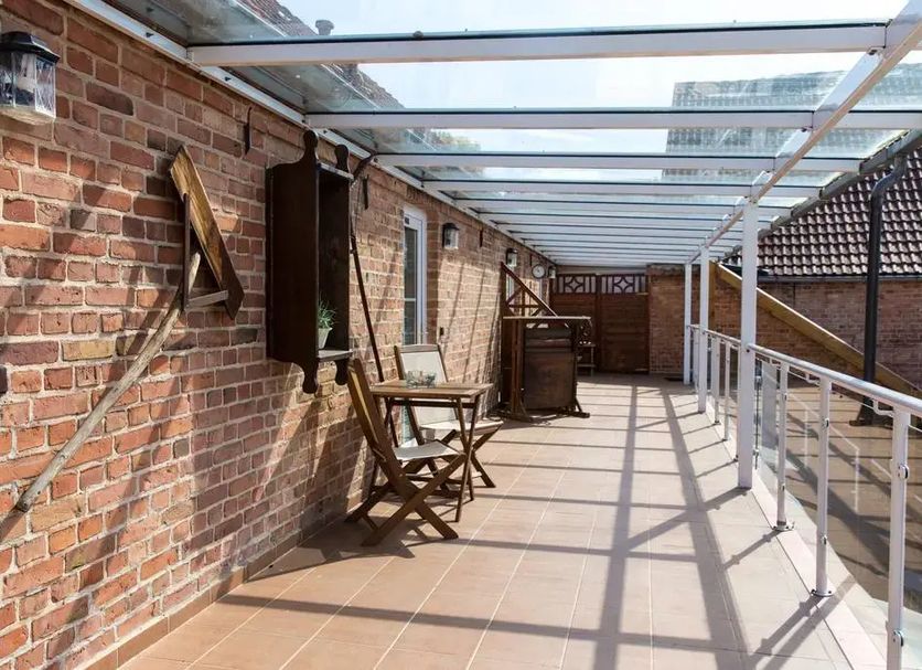 Balcone Foto
