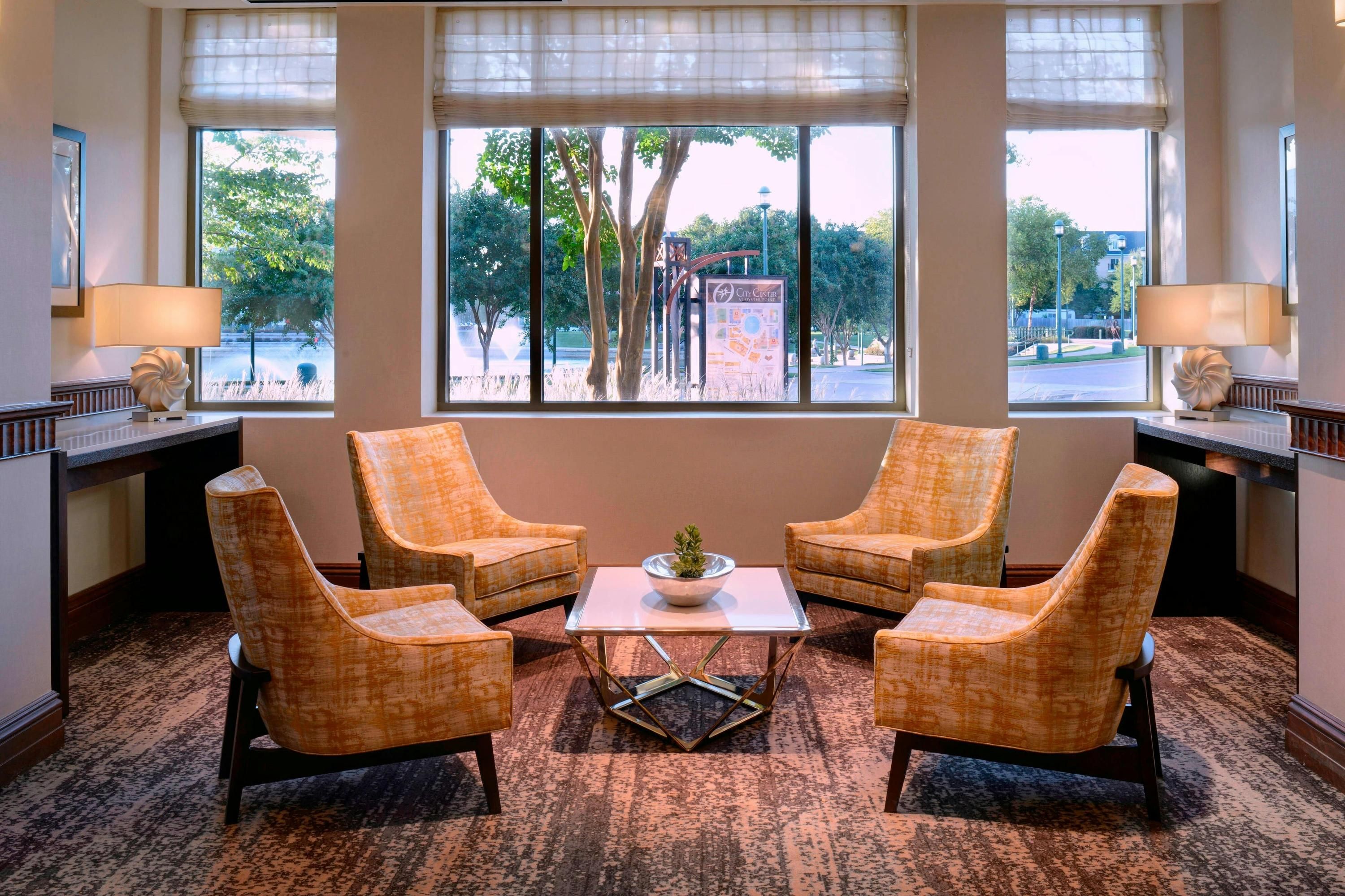 Area lounge