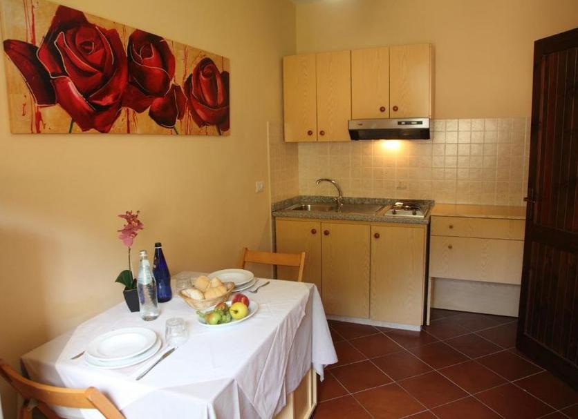 Cucina Foto