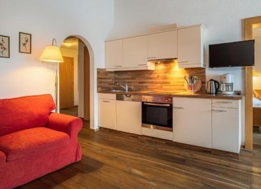 Cucina Foto