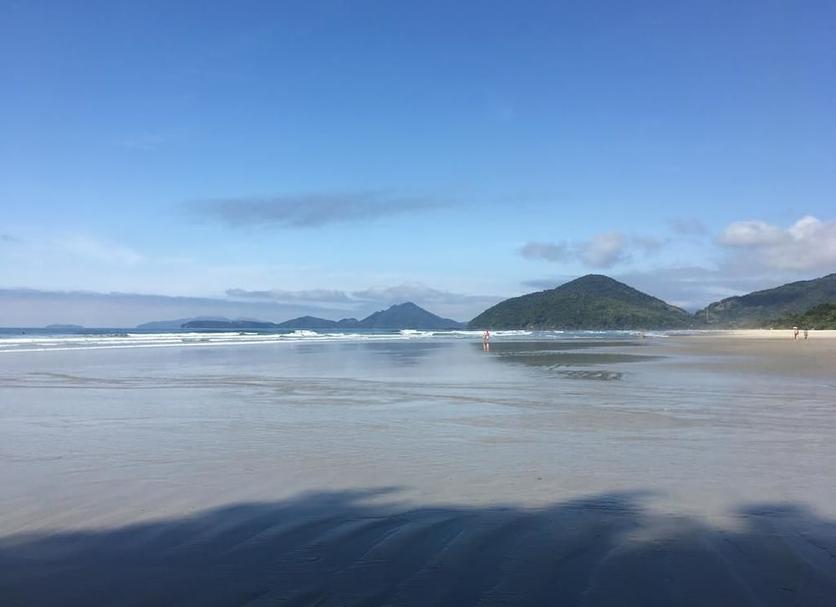 Spiaggia Foto
