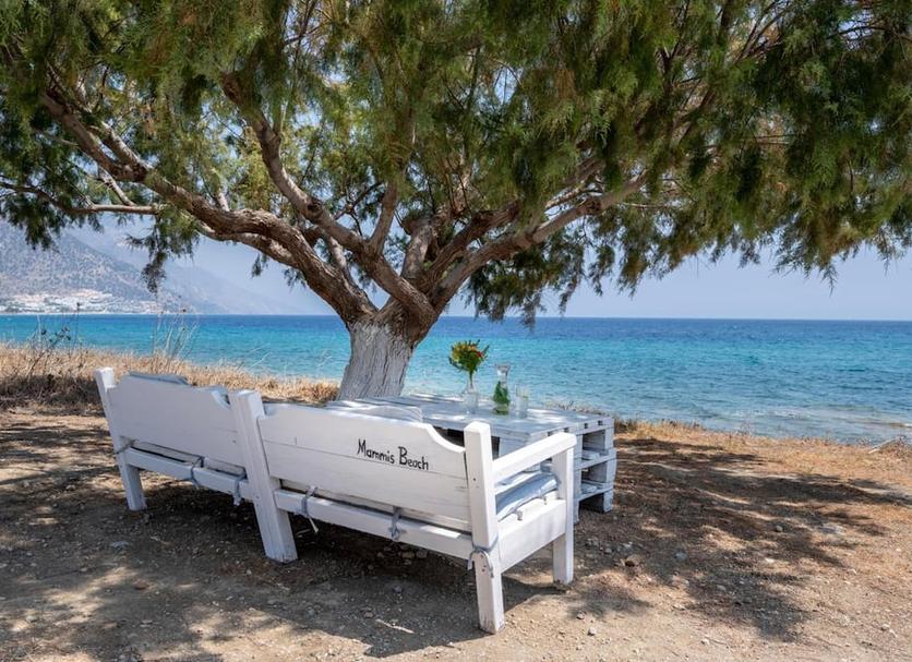 Spiaggia Foto