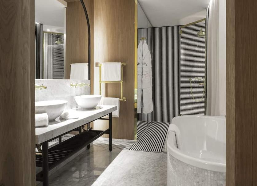 Bagno Foto