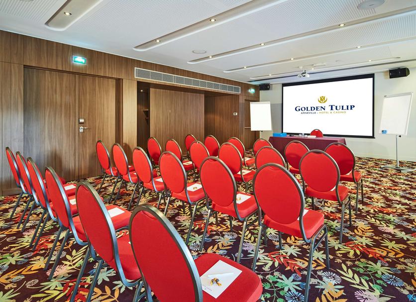 Sala conferenze Foto