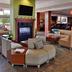 Area lounge