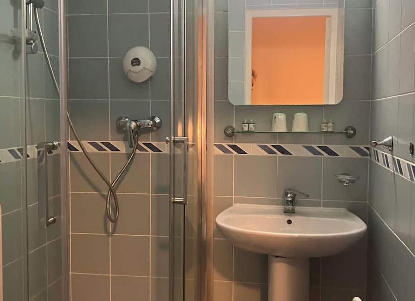Bagno Foto