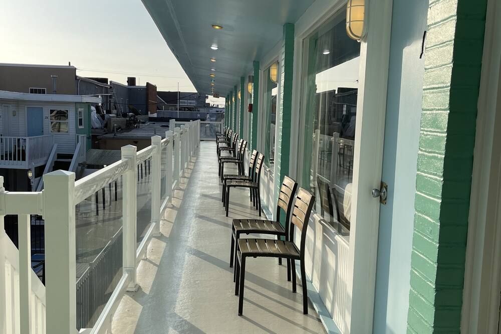 Balcone