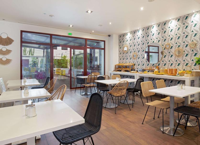 Ristorante Foto