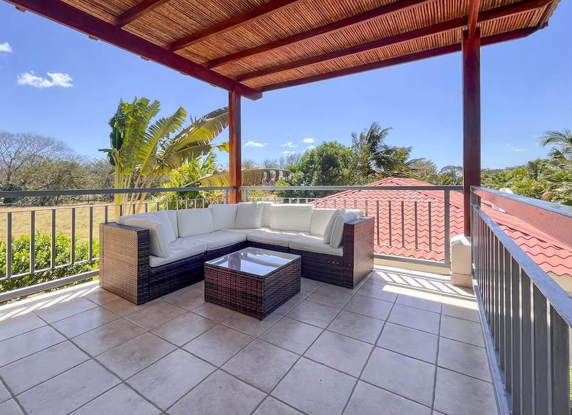 Balcone Foto