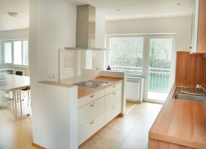 Cucina Foto