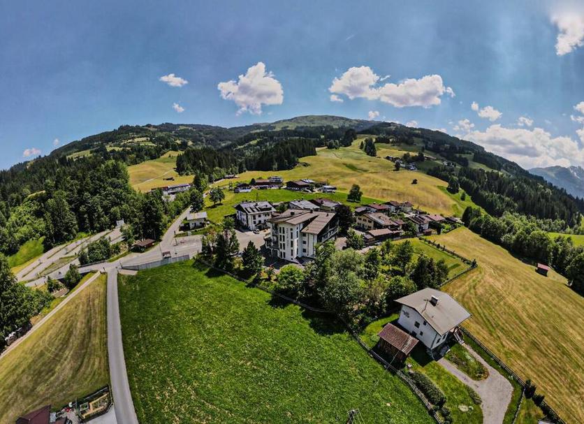 Vista esterna Foto
