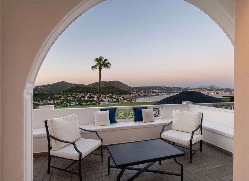 Balcone Foto