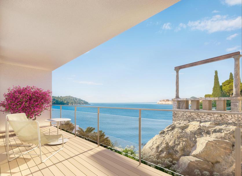 Balcone Foto