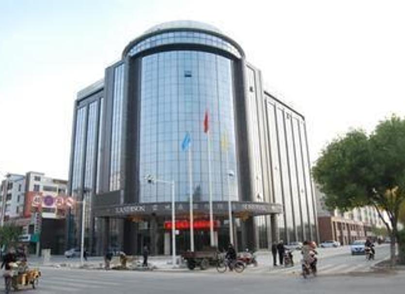 Edificio Foto