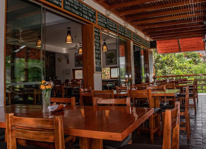 Ristorante Foto