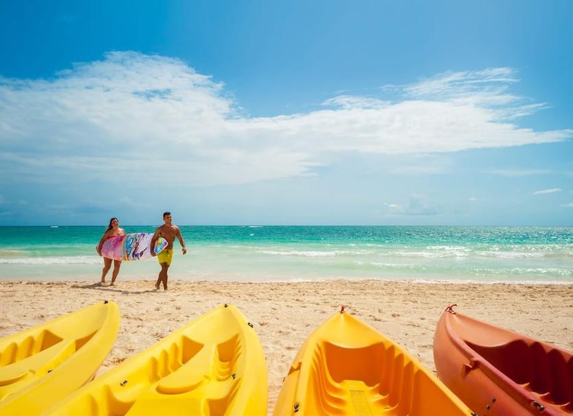 Spiaggia Foto