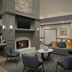 Area lounge