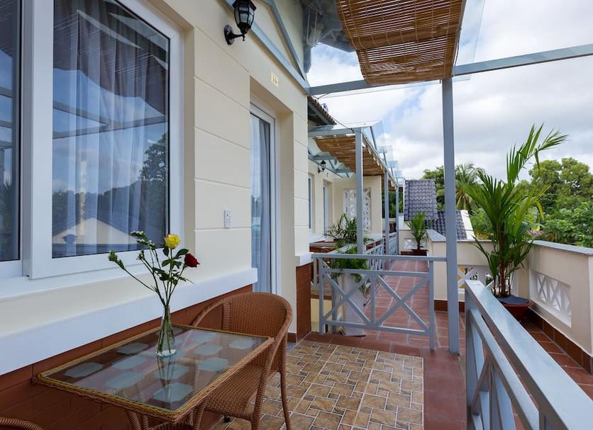 Balcone Foto