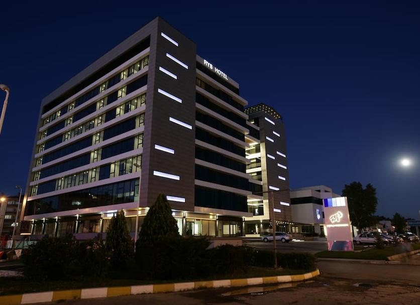 Edificio Foto