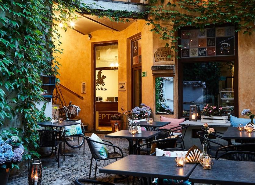 Ristorante Foto