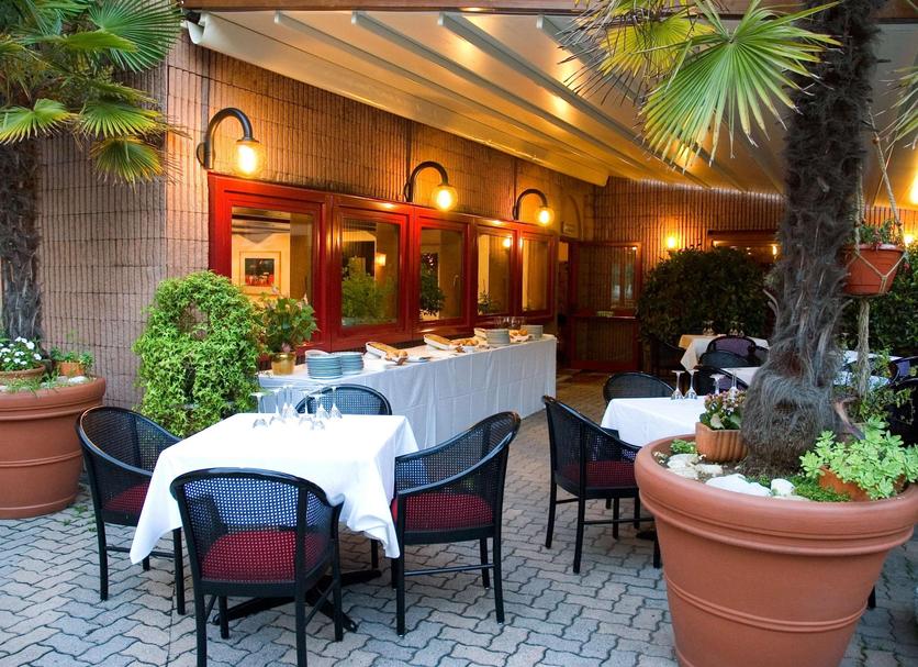 Ristorante Foto