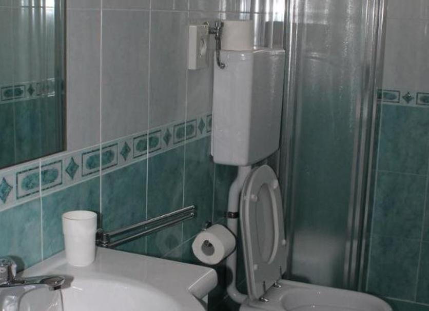 Bagno Foto