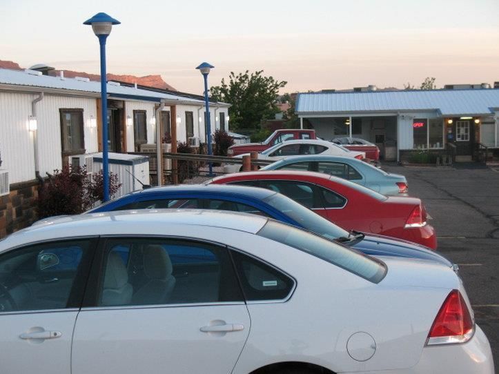 Parcheggio