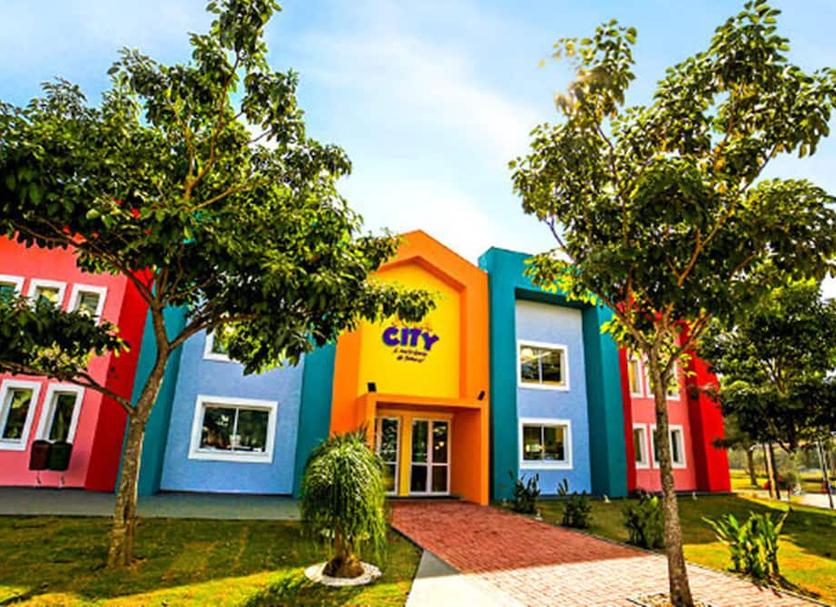 Edificio Foto