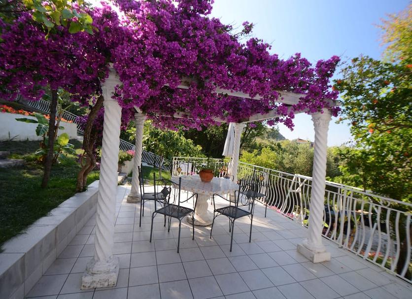 Balcone Foto