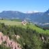 Vista esterna